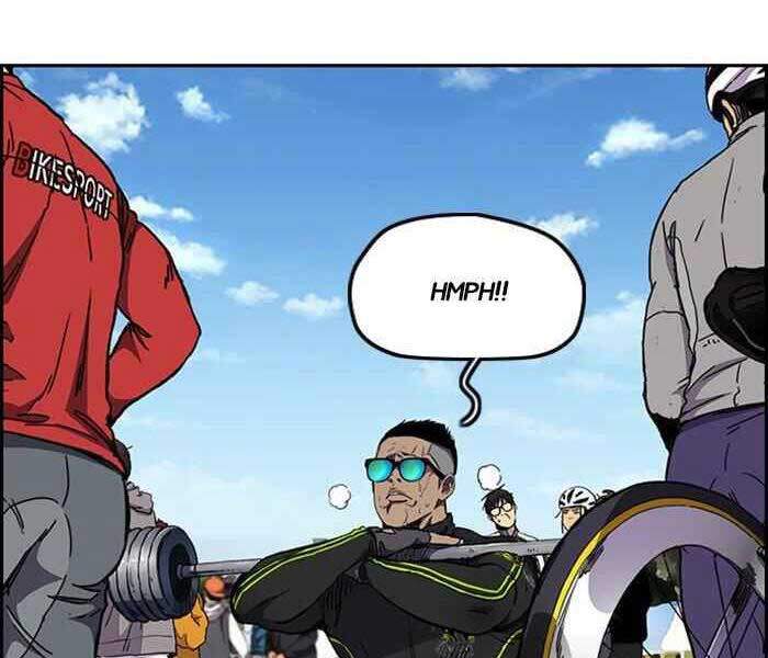 Thể Thao Cực Hạn Chap 302 - Next Chap 303