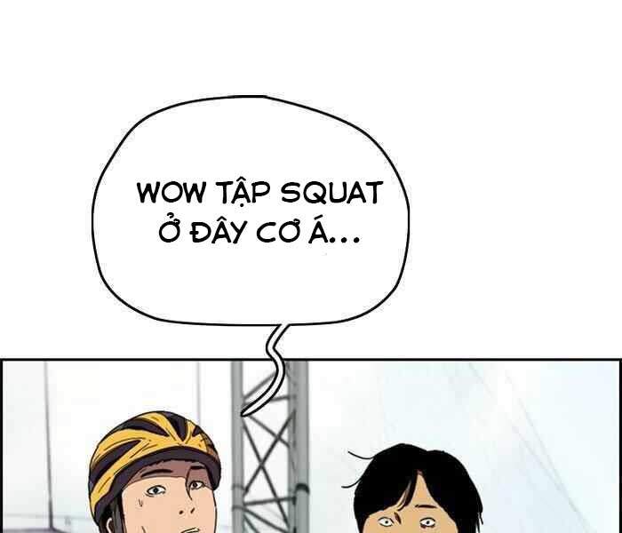 Thể Thao Cực Hạn Chap 302 - Next Chap 303
