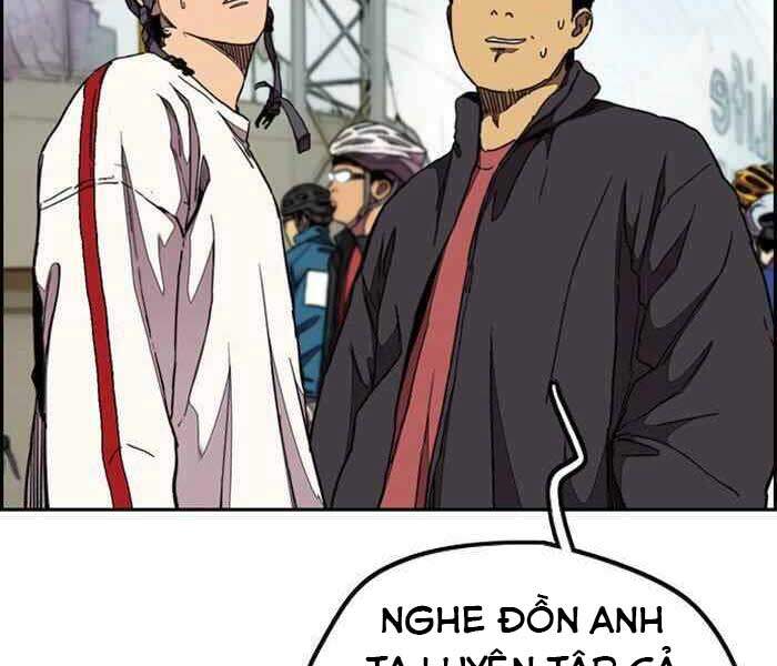 Thể Thao Cực Hạn Chap 302 - Next Chap 303
