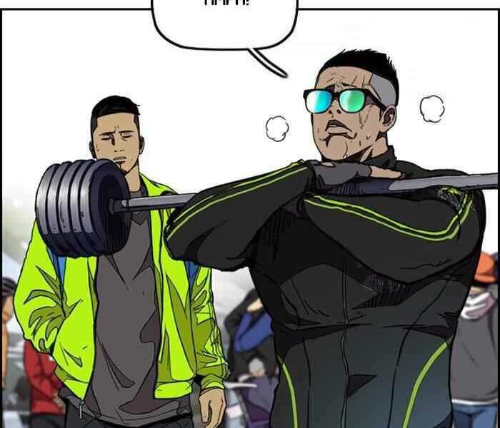 Thể Thao Cực Hạn Chap 302 - Next Chap 303