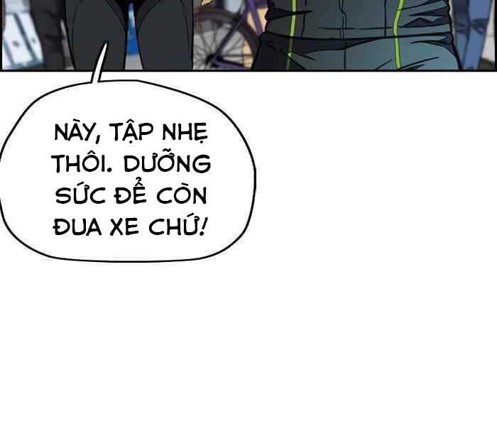 Thể Thao Cực Hạn Chap 302 - Next Chap 303