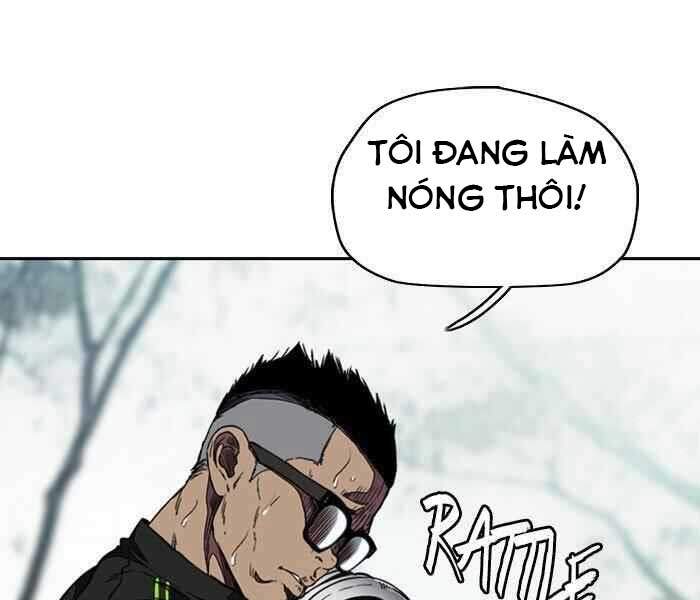Thể Thao Cực Hạn Chap 302 - Next Chap 303