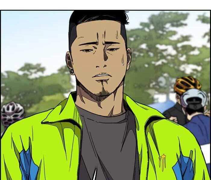 Thể Thao Cực Hạn Chap 302 - Next Chap 303
