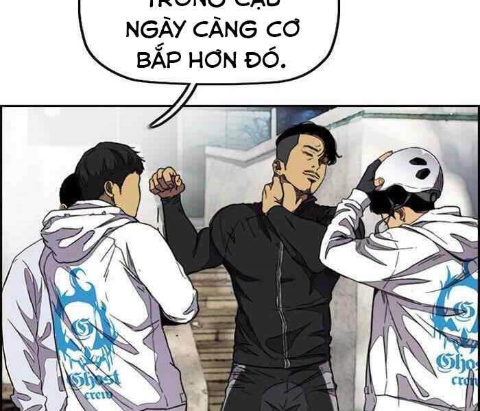 Thể Thao Cực Hạn Chap 302 - Next Chap 303