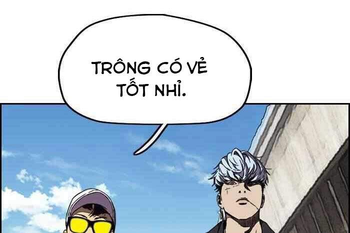 Thể Thao Cực Hạn Chap 302 - Next Chap 303