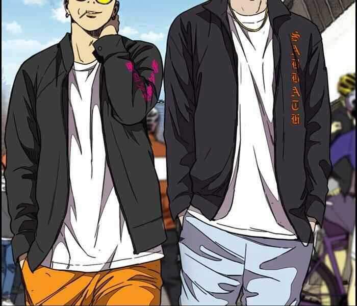 Thể Thao Cực Hạn Chap 302 - Next Chap 303