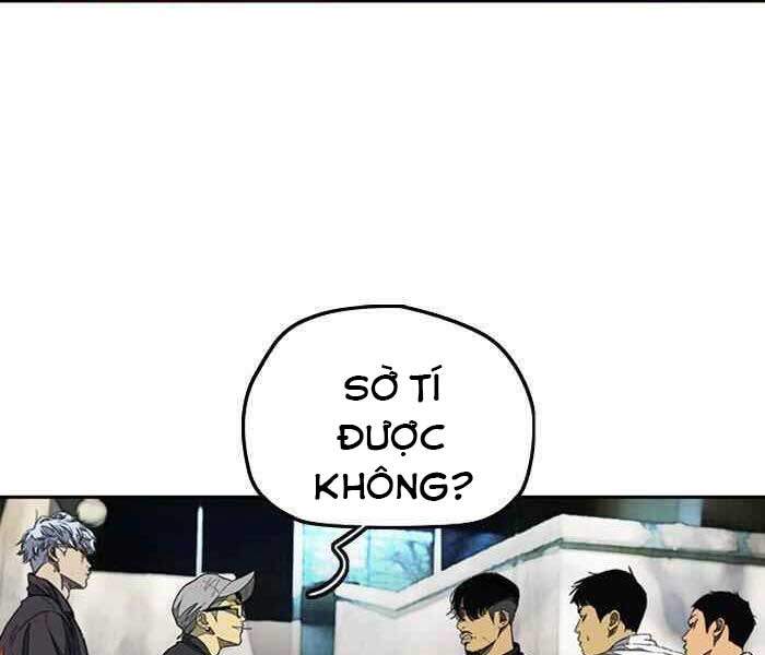 Thể Thao Cực Hạn Chap 302 - Next Chap 303
