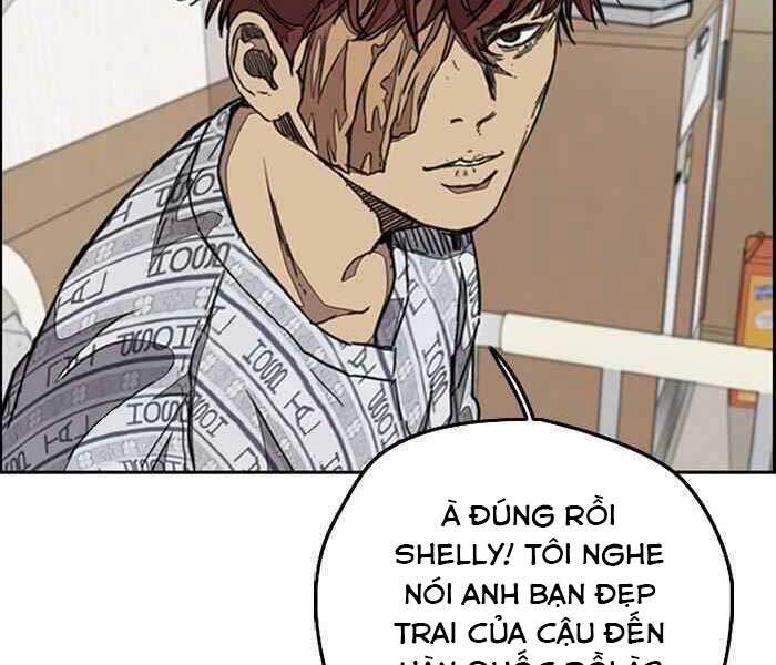 Thể Thao Cực Hạn Chap 302 - Next Chap 303
