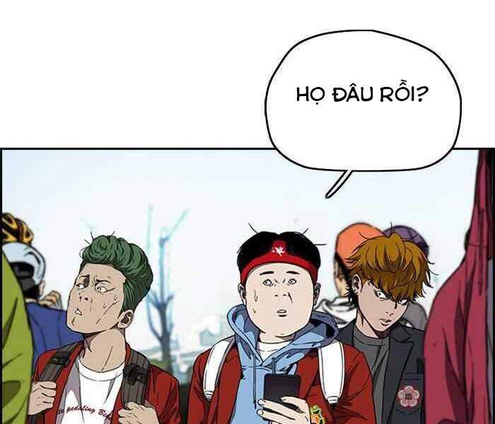 Thể Thao Cực Hạn Chap 302 - Next Chap 303
