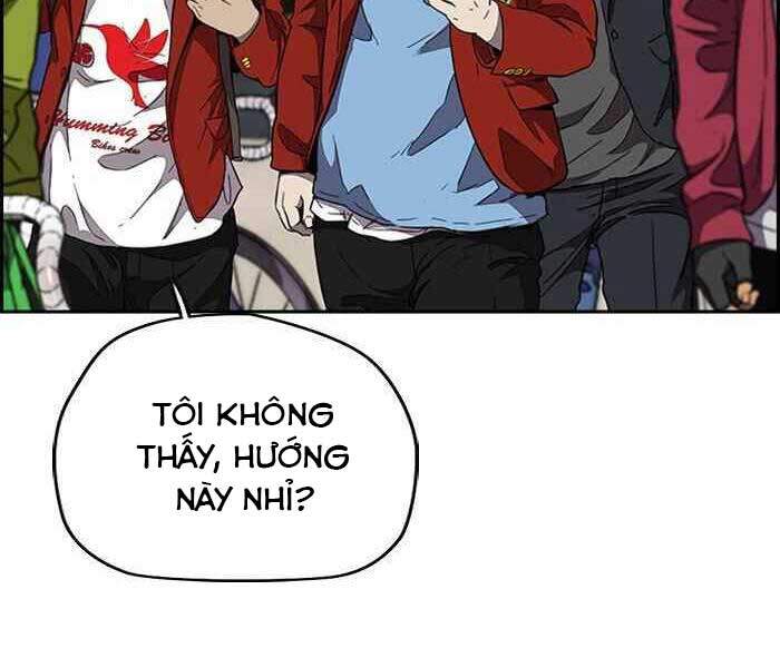 Thể Thao Cực Hạn Chap 302 - Next Chap 303