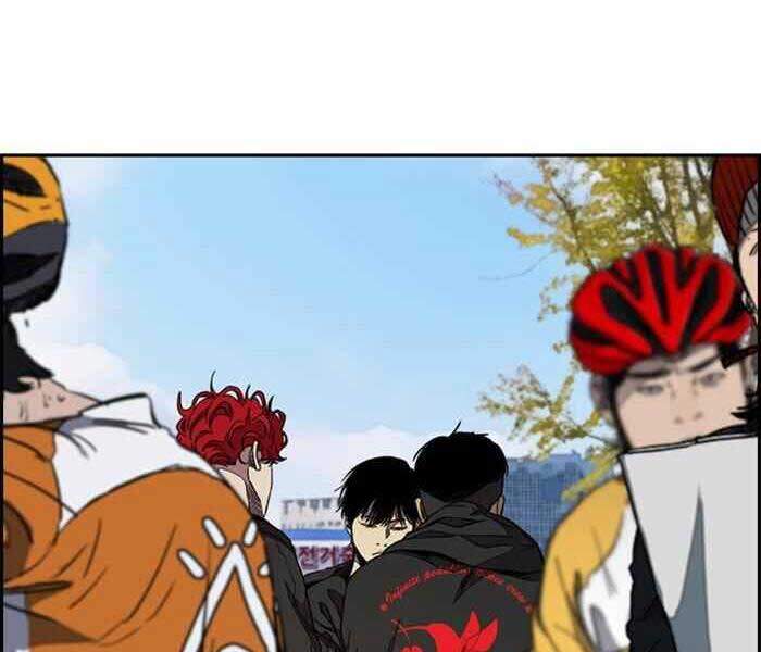 Thể Thao Cực Hạn Chap 302 - Next Chap 303