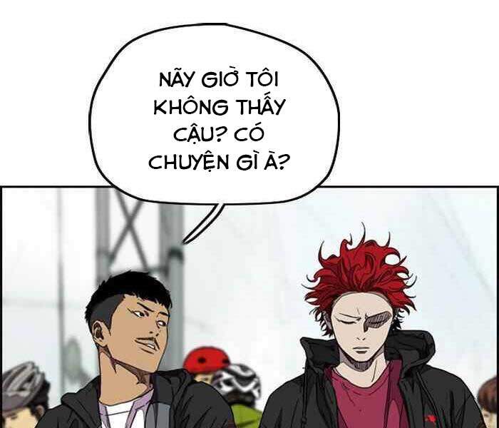 Thể Thao Cực Hạn Chap 302 - Next Chap 303