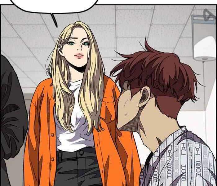 Thể Thao Cực Hạn Chap 302 - Next Chap 303