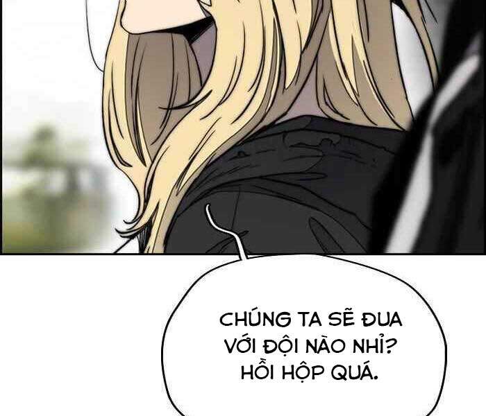 Thể Thao Cực Hạn Chap 302 - Next Chap 303