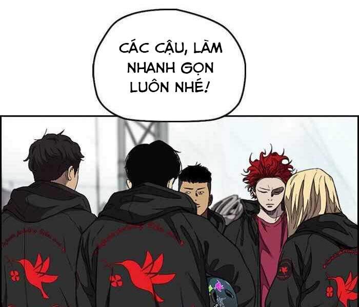 Thể Thao Cực Hạn Chap 302 - Next Chap 303