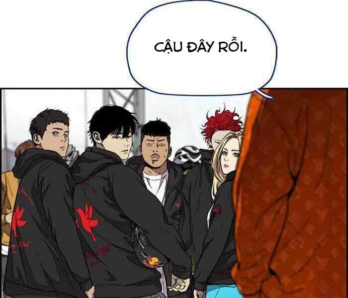 Thể Thao Cực Hạn Chap 302 - Next Chap 303