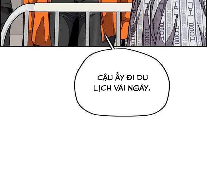 Thể Thao Cực Hạn Chap 302 - Next Chap 303