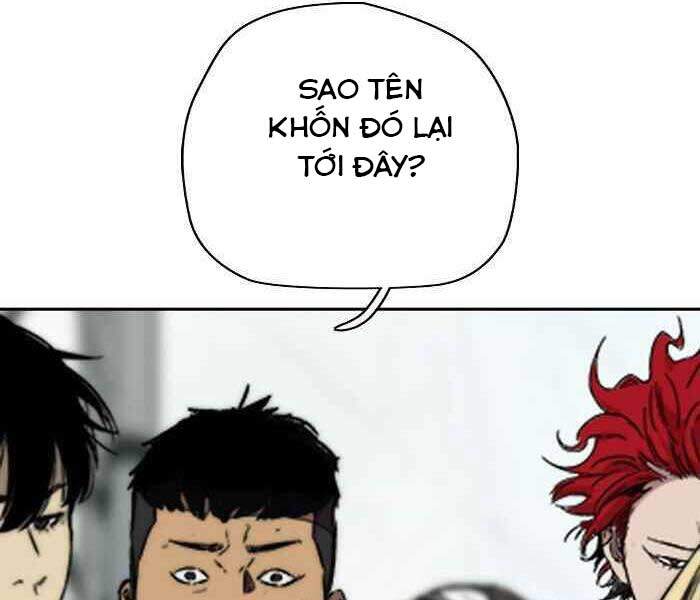 Thể Thao Cực Hạn Chap 302 - Next Chap 303