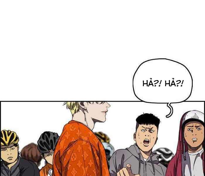 Thể Thao Cực Hạn Chap 302 - Next Chap 303