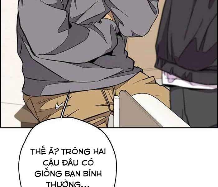 Thể Thao Cực Hạn Chap 302 - Next Chap 303