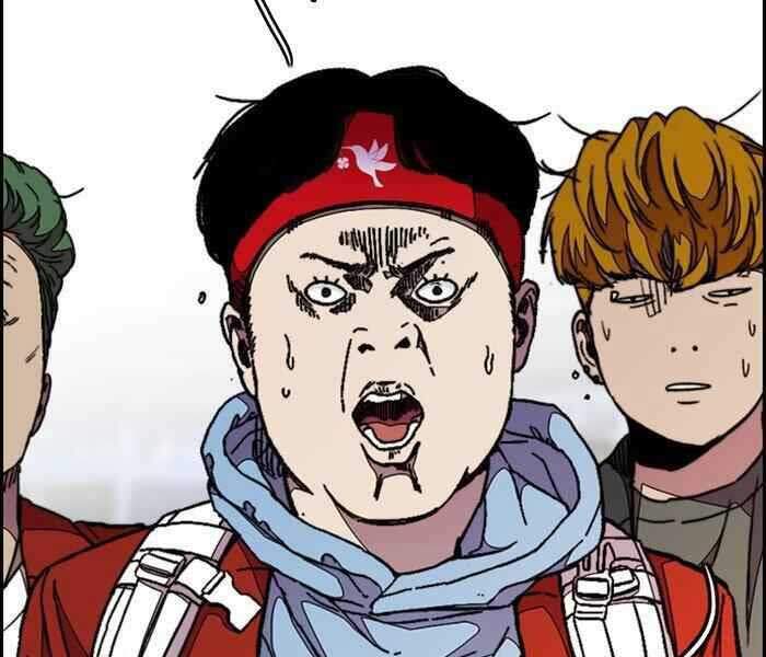 Thể Thao Cực Hạn Chap 302 - Next Chap 303