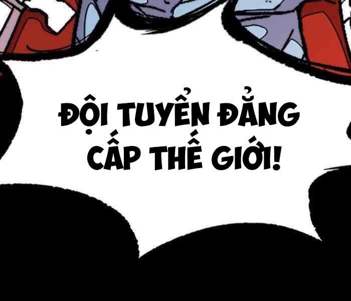 Thể Thao Cực Hạn Chap 302 - Next Chap 303