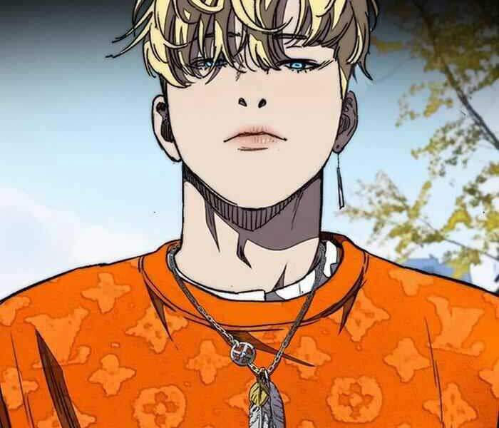 Thể Thao Cực Hạn Chap 302 - Next Chap 303