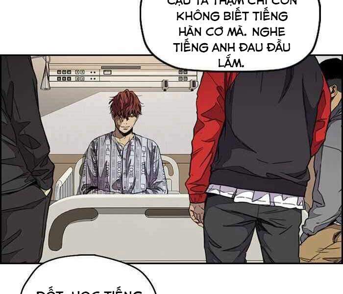 Thể Thao Cực Hạn Chap 302 - Next Chap 303