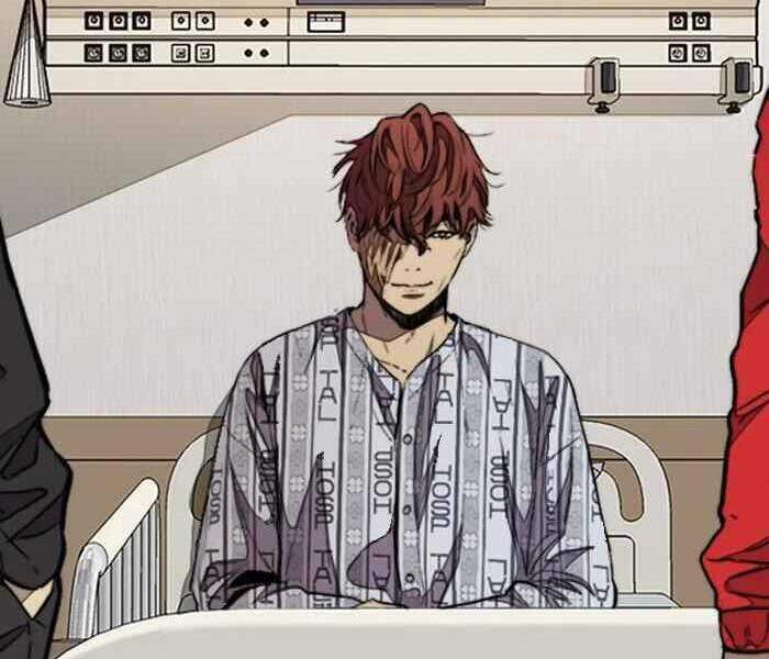 Thể Thao Cực Hạn Chap 302 - Next Chap 303