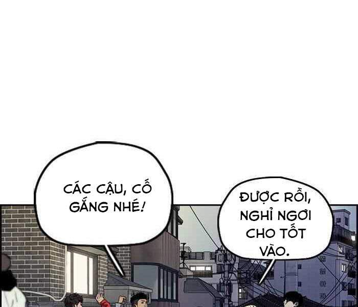 Thể Thao Cực Hạn Chap 302 - Next Chap 303