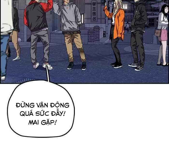 Thể Thao Cực Hạn Chap 302 - Next Chap 303