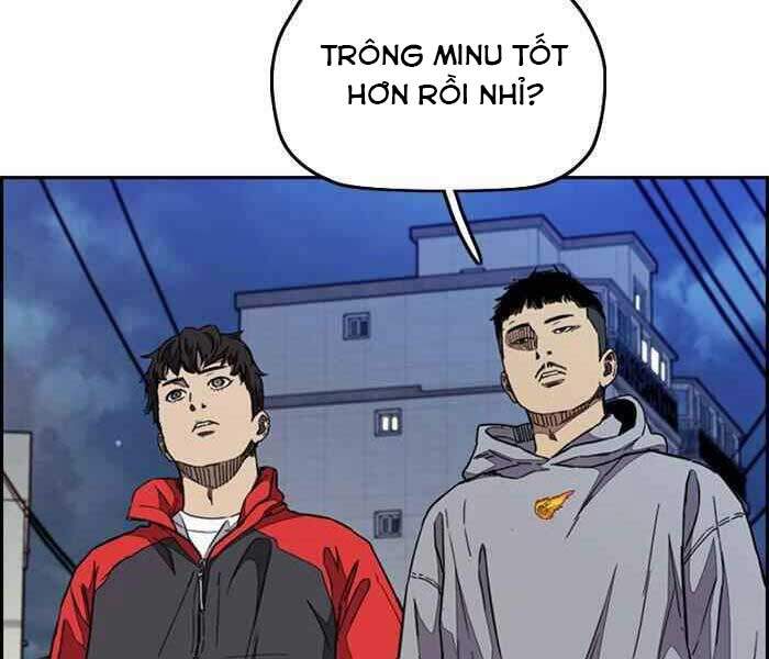 Thể Thao Cực Hạn Chap 302 - Next Chap 303