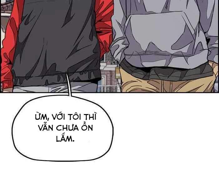 Thể Thao Cực Hạn Chap 302 - Next Chap 303