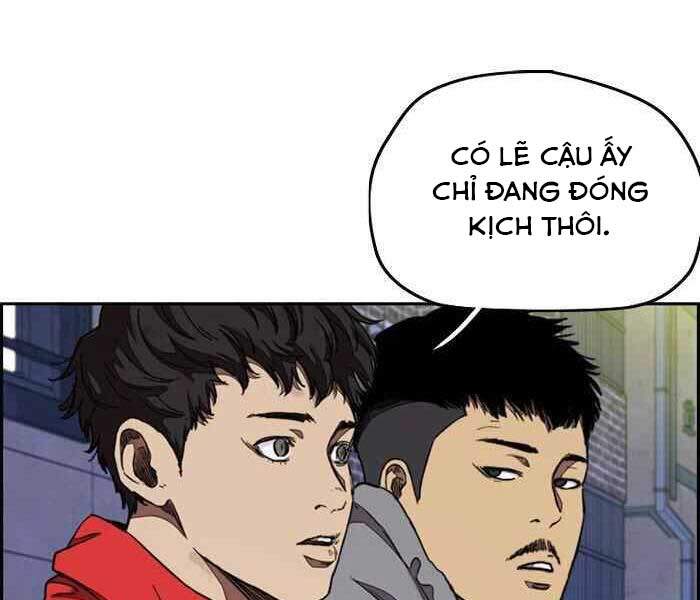 Thể Thao Cực Hạn Chap 302 - Next Chap 303