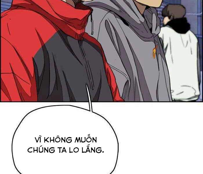 Thể Thao Cực Hạn Chap 302 - Next Chap 303