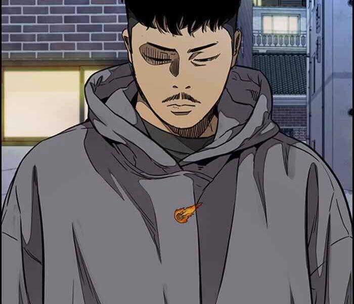 Thể Thao Cực Hạn Chap 302 - Next Chap 303