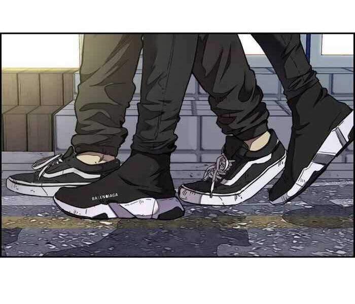Thể Thao Cực Hạn Chap 302 - Next Chap 303