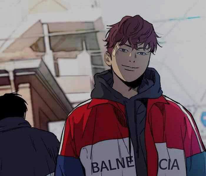 Thể Thao Cực Hạn Chap 302 - Next Chap 303