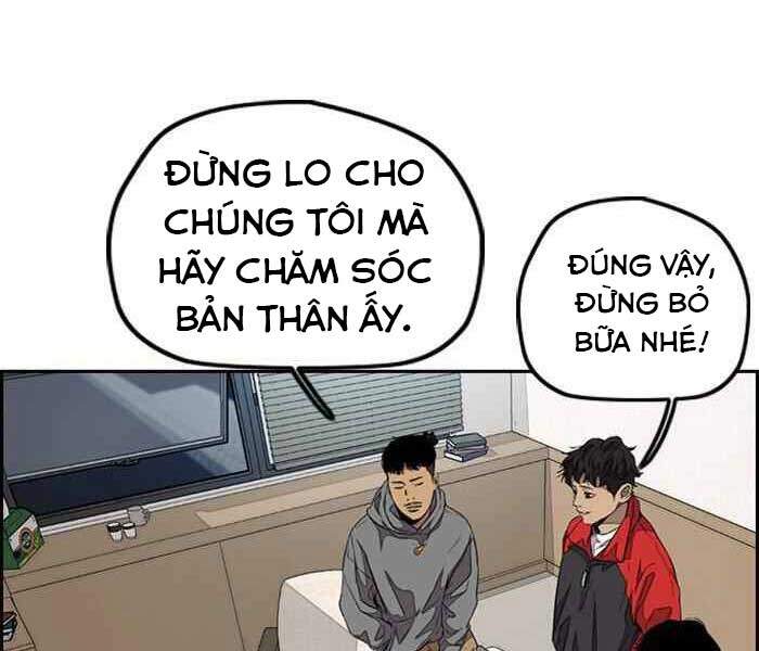 Thể Thao Cực Hạn Chap 302 - Next Chap 303