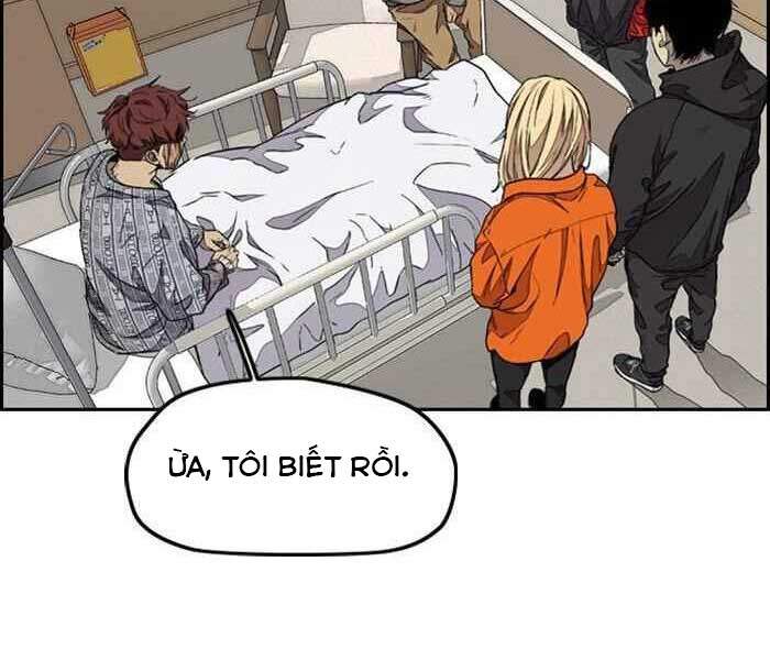 Thể Thao Cực Hạn Chap 302 - Next Chap 303
