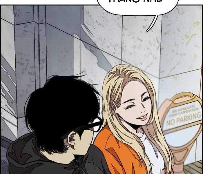 Thể Thao Cực Hạn Chap 302 - Next Chap 303