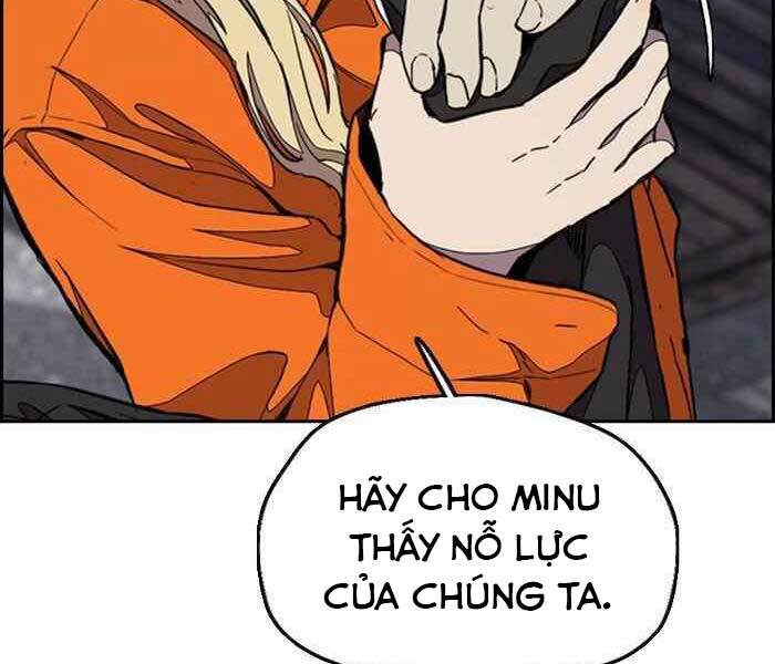 Thể Thao Cực Hạn Chap 302 - Next Chap 303