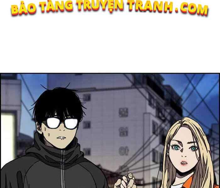 Thể Thao Cực Hạn Chap 302 - Next Chap 303