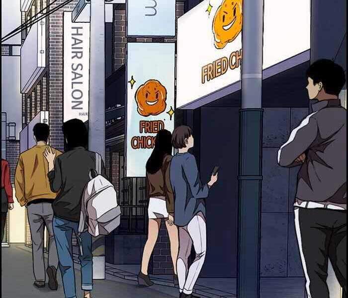 Thể Thao Cực Hạn Chap 302 - Next Chap 303