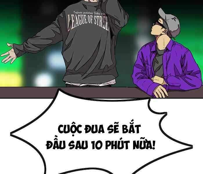 Thể Thao Cực Hạn Chap 303 - Next Chap 304