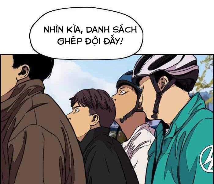 Thể Thao Cực Hạn Chap 303 - Next Chap 304