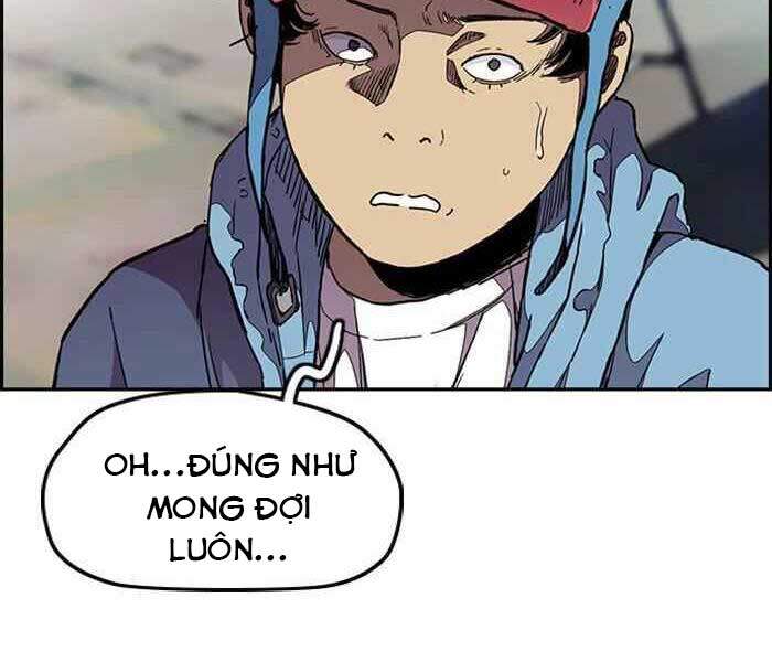 Thể Thao Cực Hạn Chap 303 - Next Chap 304