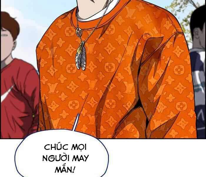 Thể Thao Cực Hạn Chap 303 - Next Chap 304