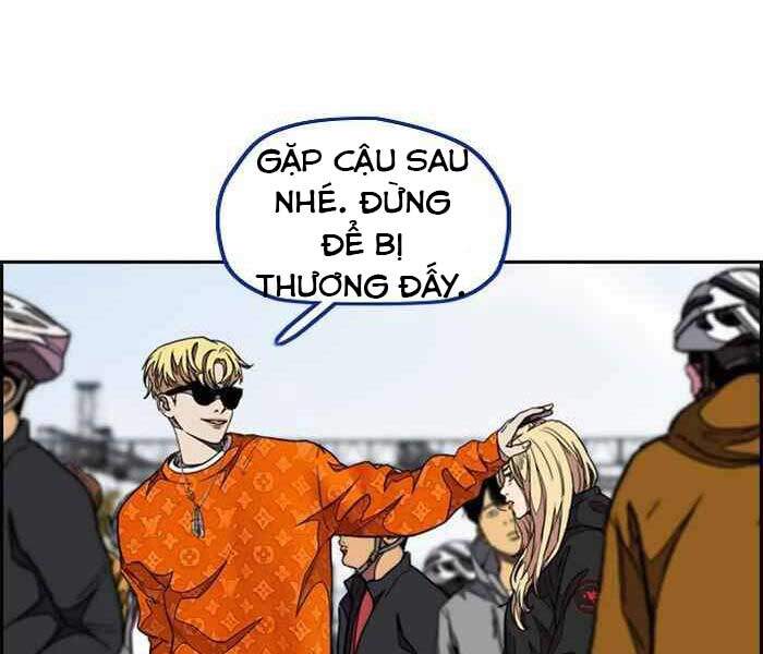 Thể Thao Cực Hạn Chap 303 - Next Chap 304