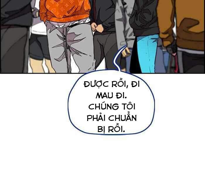 Thể Thao Cực Hạn Chap 303 - Next Chap 304